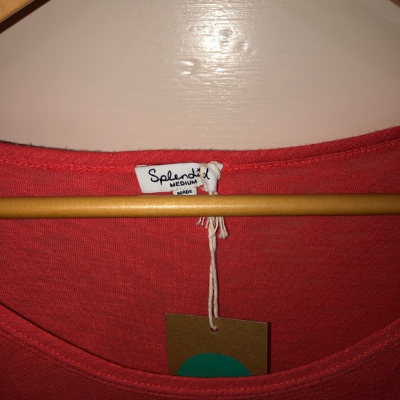 Splendid top - Picture 2 of 2